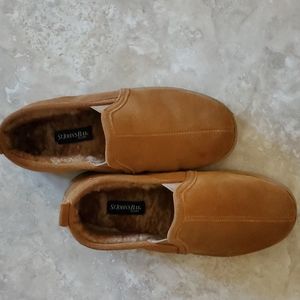 Warm men's House 🏠 Shoes